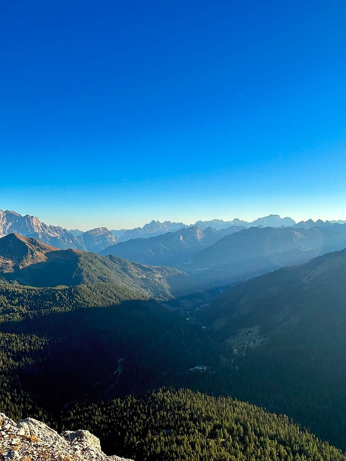 Tramonti che rimangono impressi · 4/5